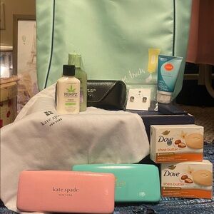 Kate Spade Tote Bundle (11 items)